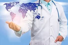 Medical Value Tourism (MVT) – Aggregator Platform