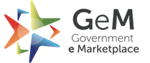 GeM Government e Marketplace