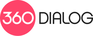 360 Dialog Logo