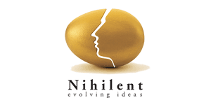 Nihilent Logo